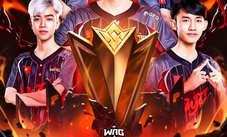 Secret WAG Guncang FFWS SEA 2026 Spring, Tiga Wakil Indonesia Lolos ke Paris