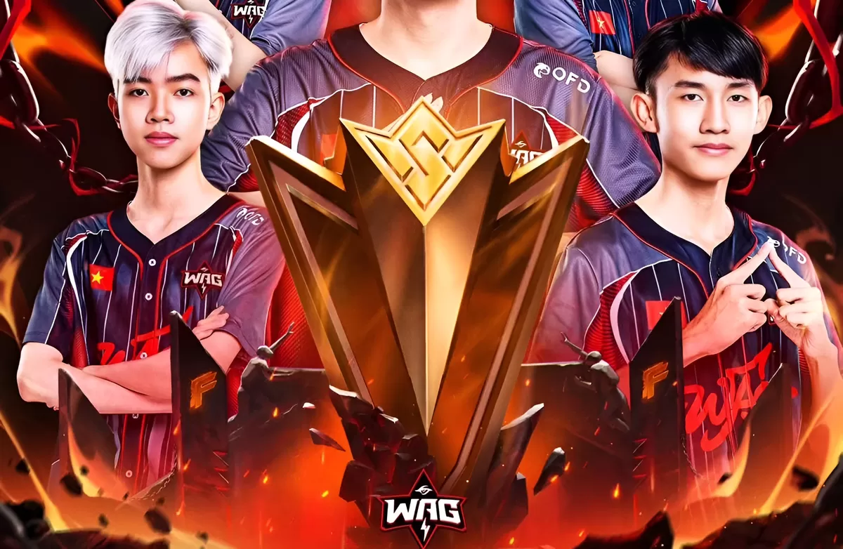 Secret WAG Guncang FFWS SEA 2026 Spring, Tiga Wakil Indonesia Lolos ke Paris