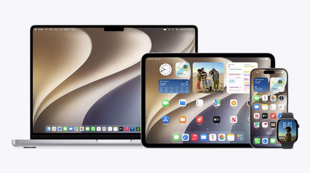 macOS Golden Gate Akhirnya Menjawab Janji Apple Intelligence, Mac Jadi Lebih Cepat