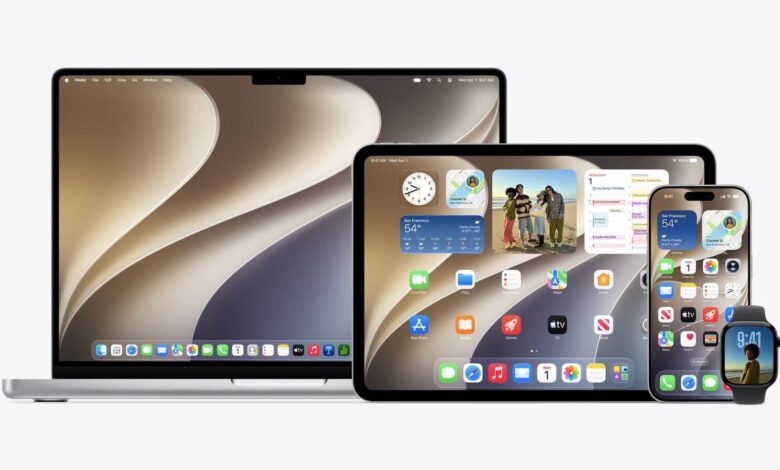 macOS Golden Gate Akhirnya Menjawab Janji Apple Intelligence, Mac Jadi Lebih Cepat