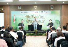 Pertemuan Sederhana di IKPI, Jalan Tak Terduga yang Membuka Karier Konsultan Pajak
