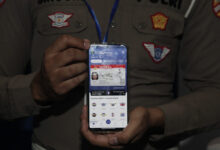 Lupa Bawa Dompet Bukan Masalah Lagi, SIM Digital Kini Bisa Disiapkan Lewat HP
