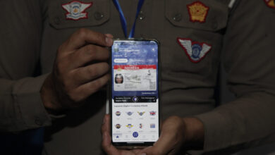 Lupa Bawa Dompet Bukan Masalah Lagi, SIM Digital Kini Bisa Disiapkan Lewat HP