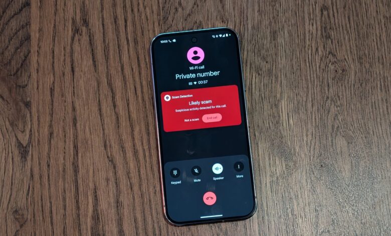 Android Punya Tameng Baru Lawan Suara AI, Panggilan Palsu Bisa Terdeteksi Otomatis