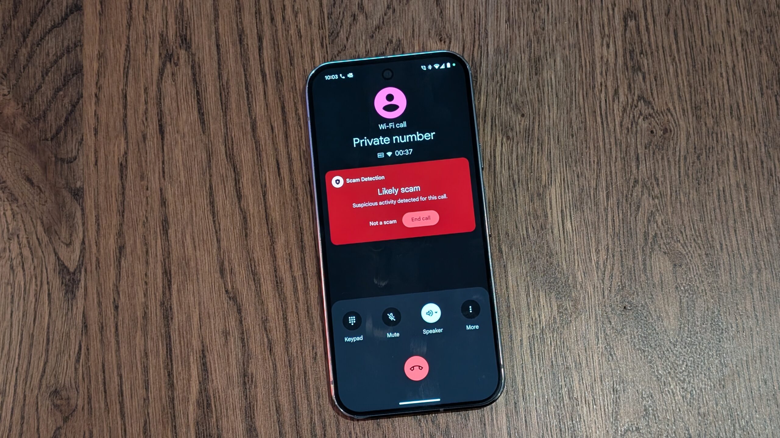 Android Punya Tameng Baru Lawan Suara AI, Panggilan Palsu Bisa Terdeteksi Otomatis