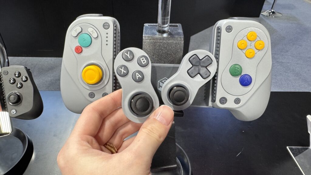 Fitur Premium Controller Gaming Turun Ke Kelas Murah, 2026 Jadi Tahun Paling Gila