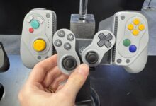 Fitur Premium Controller Gaming Turun Ke Kelas Murah, 2026 Jadi Tahun Paling Gila