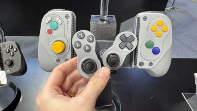 Fitur Premium Controller Gaming Turun Ke Kelas Murah, 2026 Jadi Tahun Paling Gila