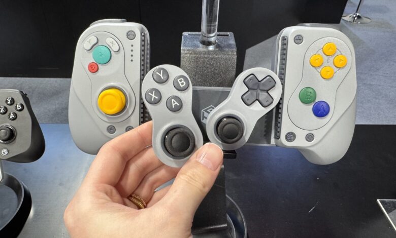 Fitur Premium Controller Gaming Turun Ke Kelas Murah, 2026 Jadi Tahun Paling Gila