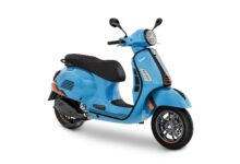 Vespa GTS Tembus Rp167 Juta, Kenapa Skuter Premium Ini Masih Sulit Ditolak?