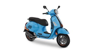Vespa GTS Tembus Rp167 Juta, Kenapa Skuter Premium Ini Masih Sulit Ditolak?