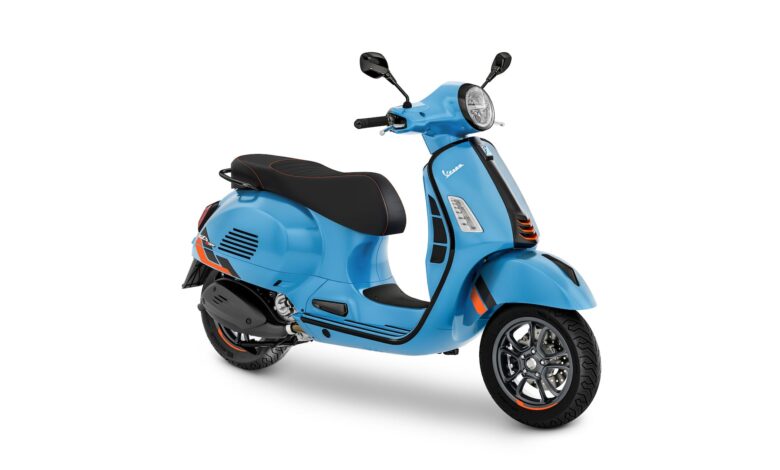 Vespa GTS Tembus Rp167 Juta, Kenapa Skuter Premium Ini Masih Sulit Ditolak?