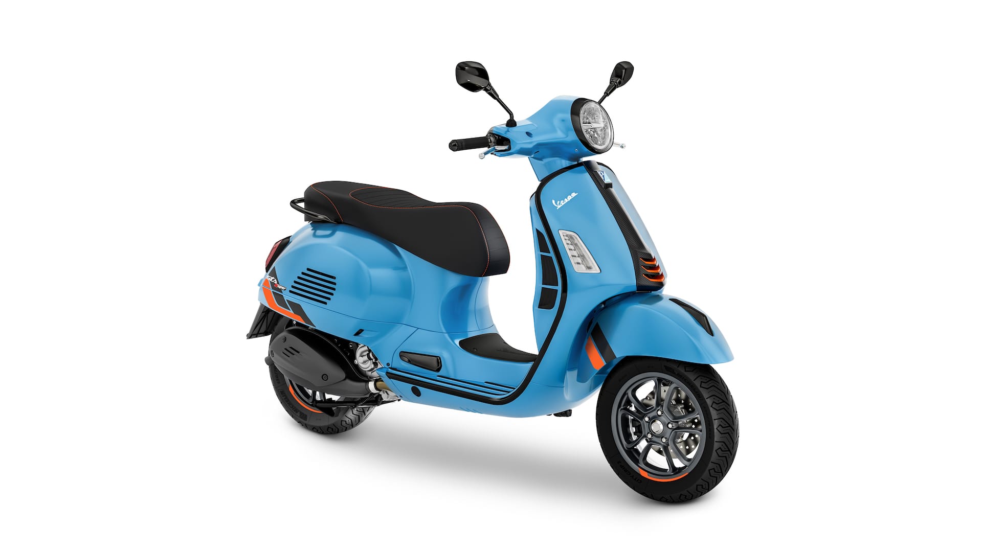 Vespa GTS Tembus Rp167 Juta, Kenapa Skuter Premium Ini Masih Sulit Ditolak?