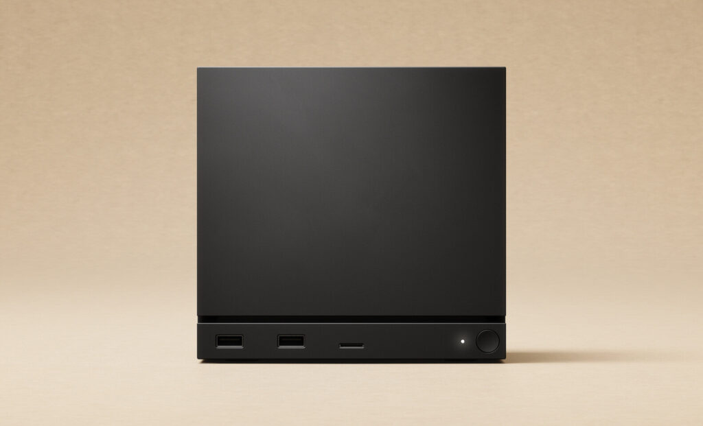 Valve Makin Jelas Soal Steam Machine Dan Steam Frame, Peluncuran Tinggal Menunggu Musim Panas