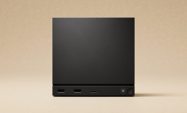 Valve Makin Jelas Soal Steam Machine Dan Steam Frame, Peluncuran Tinggal Menunggu Musim Panas