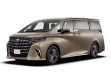 Avanza Rp243 Jutaan, Alphard Tembus Rp1,8 Miliar, Selisihnya Bikin Kaget