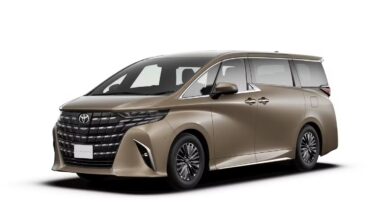 Avanza Rp243 Jutaan, Alphard Tembus Rp1,8 Miliar, Selisihnya Bikin Kaget
