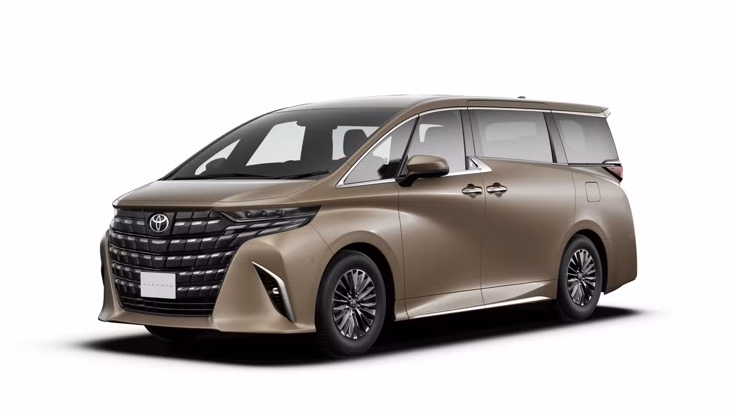 Avanza Rp243 Jutaan, Alphard Tembus Rp1,8 Miliar, Selisihnya Bikin Kaget