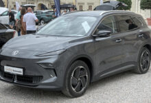MG S5 EV Bukan Sekadar SUV Listrik, Tetap Familiar Untuk Keluarga Tapi Lebih Serius