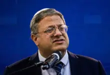 Roma Selidiki Ben-Gvir, Dugaan Penyiksaan Aktivis Gaza Kian Menekan Israel