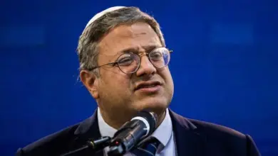 Roma Selidiki Ben-Gvir, Dugaan Penyiksaan Aktivis Gaza Kian Menekan Israel
