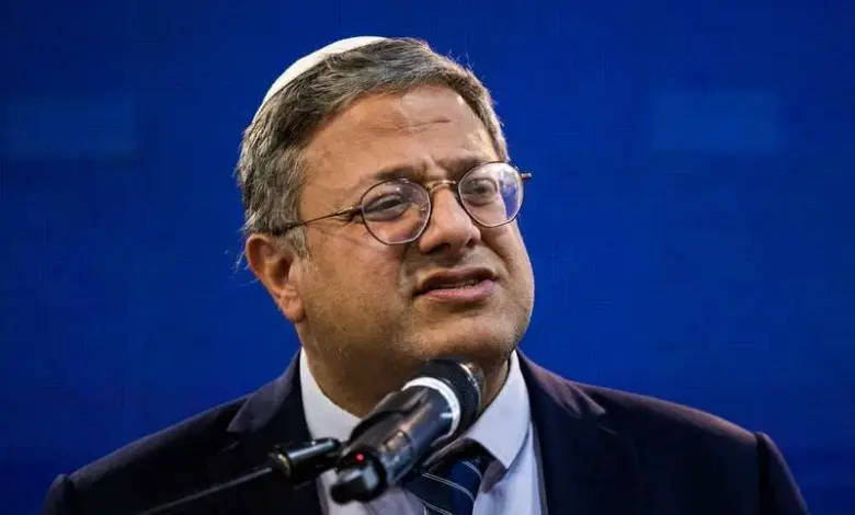 Roma Selidiki Ben-Gvir, Dugaan Penyiksaan Aktivis Gaza Kian Menekan Israel