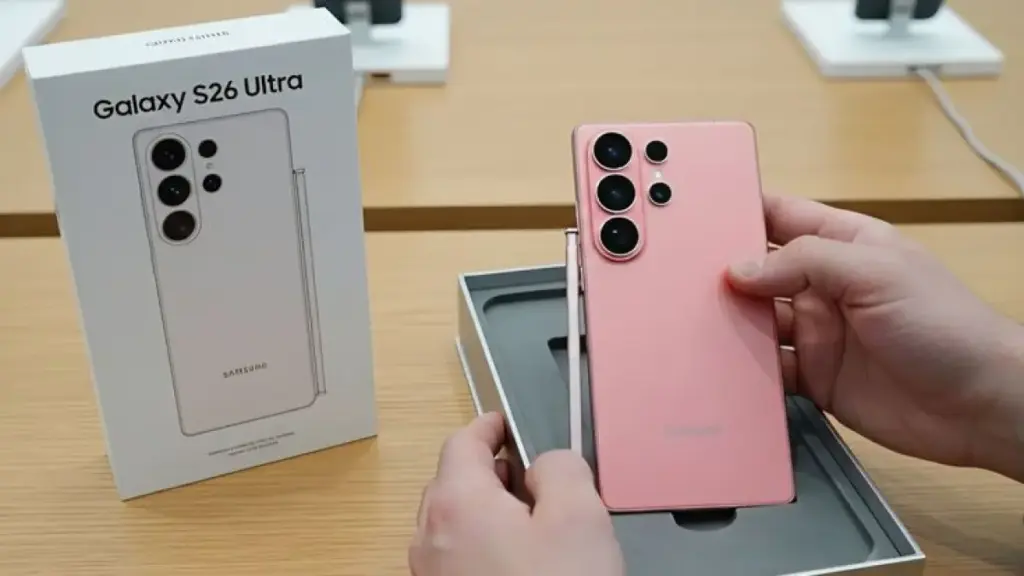 5 HP Samsung 2 Jutaan yang Paling Masuk Akal, Kamera 50 MP dan Baterai Tahan Seharian