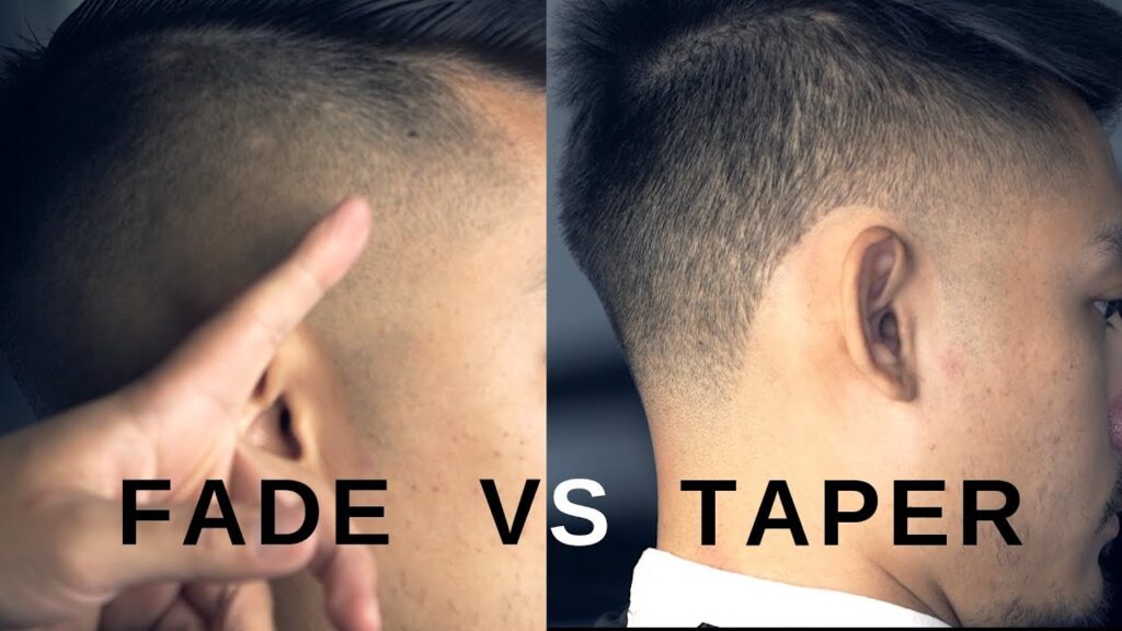Fade Atau Taper, Pilihan Potongan Yang Bisa Mengubah Kesan Rambut Secara Jauh