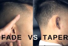 Fade Atau Taper, Pilihan Potongan Yang Bisa Mengubah Kesan Rambut Secara Jauh