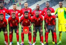 Indonesia Vs Mozambik di GBK, Misi Garuda Putus Rekor Buruk Lawan Tim Afrika