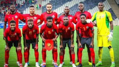 Indonesia Vs Mozambik di GBK, Misi Garuda Putus Rekor Buruk Lawan Tim Afrika