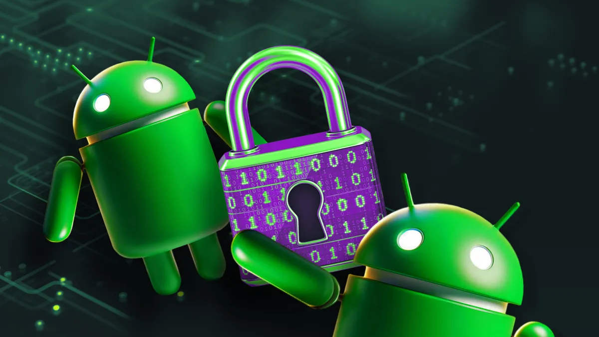Data Pribadi Di HP Android Bisa Terkuras Diam-Diam, 8 Langkah Ini Menutup Celahnya