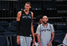 Wembanyama Menggila Di Madison Square Garden, Spurs Curi Gim Ketiga Dan Hidupkan Final NBA