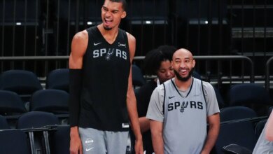 Wembanyama Menggila Di Madison Square Garden, Spurs Curi Gim Ketiga Dan Hidupkan Final NBA