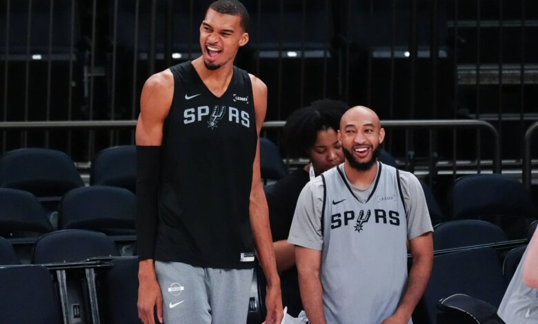 Wembanyama Menggila Di Madison Square Garden, Spurs Curi Gim Ketiga Dan Hidupkan Final NBA