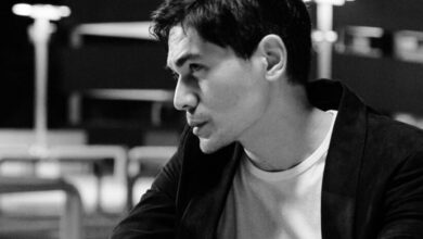 Tyo Nugros Dicekal Saat Ke Malaysia, Dewa 19 Kehilangan Drummer Menit Terakhir, Al Ghazali Turun Tangan