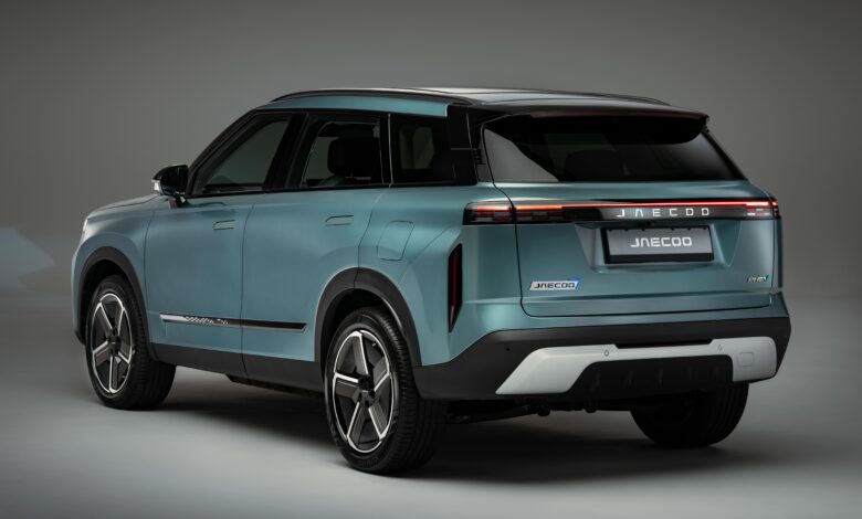 Harga PHEV Juni 2026 Makin Menekan, Chery dan Jaecoo Berebut Pembeli Indonesia