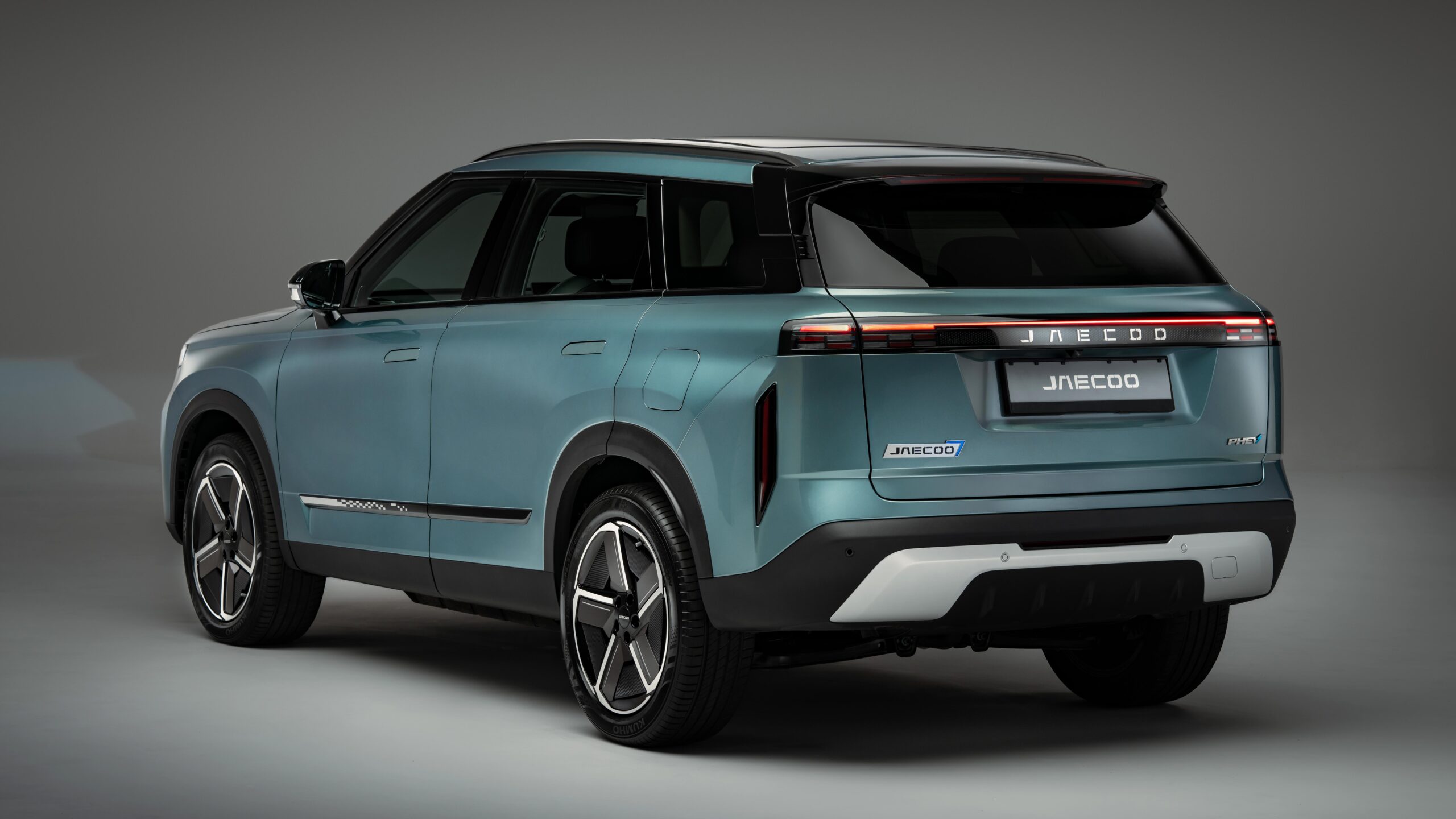 Harga PHEV Juni 2026 Makin Menekan, Chery dan Jaecoo Berebut Pembeli Indonesia