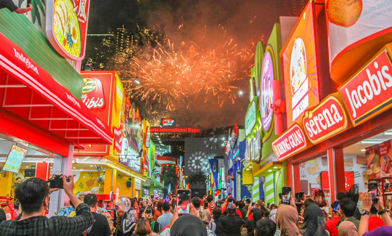 Tiket Jakarta Fair Kemayoran 2026 Sudah Dibuka, Harga Masuknya Mulai Rp40.000 dan Jamnya Berbeda Tiap Hari