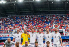 Kroasia Menang Di Menit Akhir, Norwegia Gagal Tuntaskan Comeback Lawan Maroko