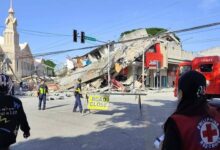BMKG Minta Warga Pesisir Jauh Dari Pantai, Setelah Gempa 7,7 Filipina Picu Tsunami Minor