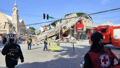 BMKG Minta Warga Pesisir Jauh Dari Pantai, Setelah Gempa 7,7 Filipina Picu Tsunami Minor