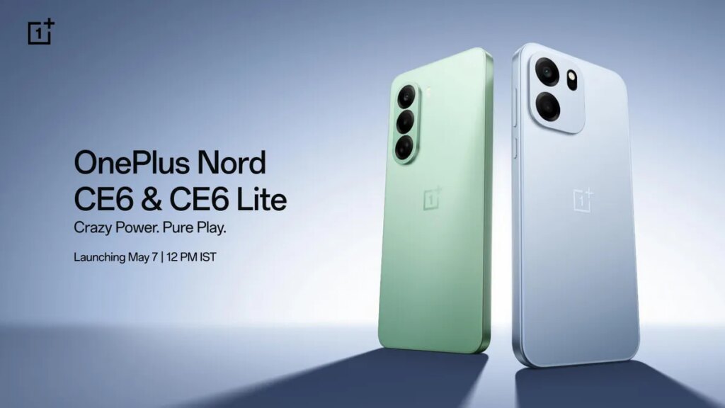 OnePlus Siapkan HP Lebih Murah Dari Nord CE 6 Lite, Posisi Termurah Terancam