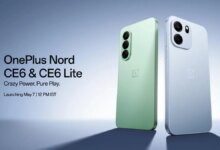 OnePlus Siapkan HP Lebih Murah Dari Nord CE 6 Lite, Posisi Termurah Terancam