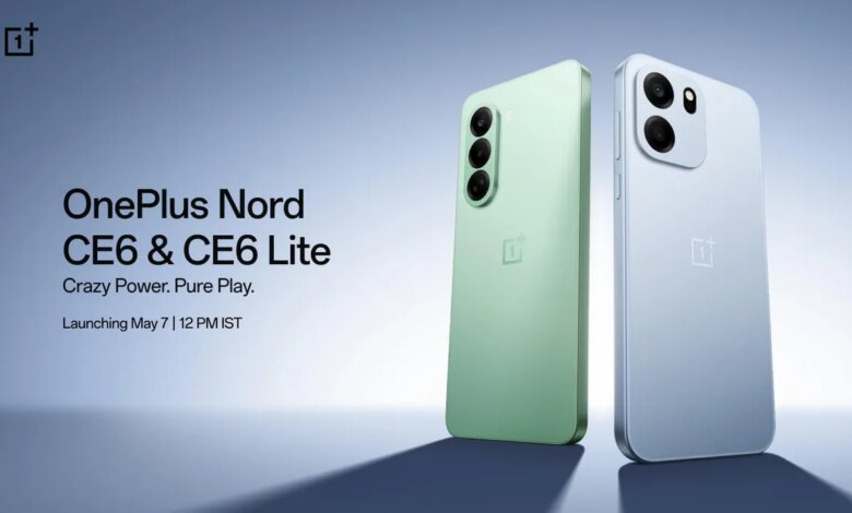 OnePlus Siapkan HP Lebih Murah Dari Nord CE 6 Lite, Posisi Termurah Terancam