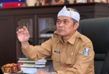 Selatan Jatim Disiapkan Jadi Mesin Baru, Bakorwil Malang Dorong Ekonomi Terpadu