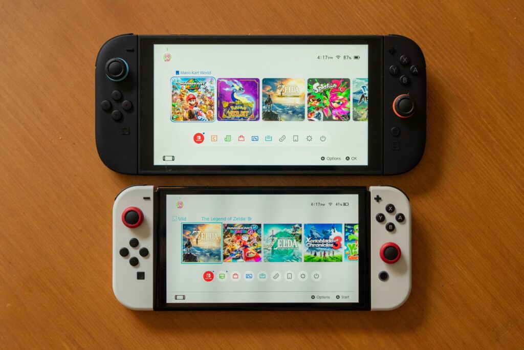 Switch Bisa Disetop Di Eropa, Nintendo Terdesak Siapkan Switch 2 Lite Murah