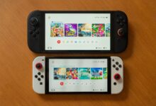 Switch Bisa Disetop Di Eropa, Nintendo Terdesak Siapkan Switch 2 Lite Murah