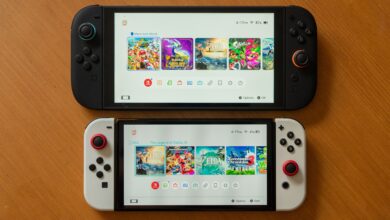 Switch Bisa Disetop Di Eropa, Nintendo Terdesak Siapkan Switch 2 Lite Murah
