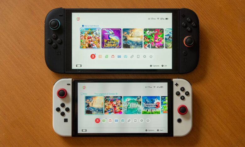 Switch Bisa Disetop Di Eropa, Nintendo Terdesak Siapkan Switch 2 Lite Murah